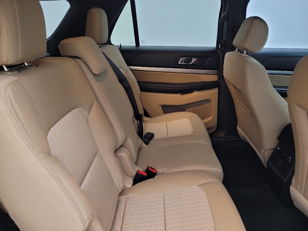 2016 Ford Explorer in Raleigh, NC 27604 - 18124740 19