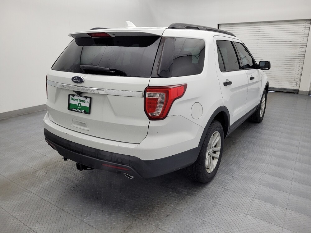 2016 Ford Explorer in Raleigh, NC 27604 - 18124740 9