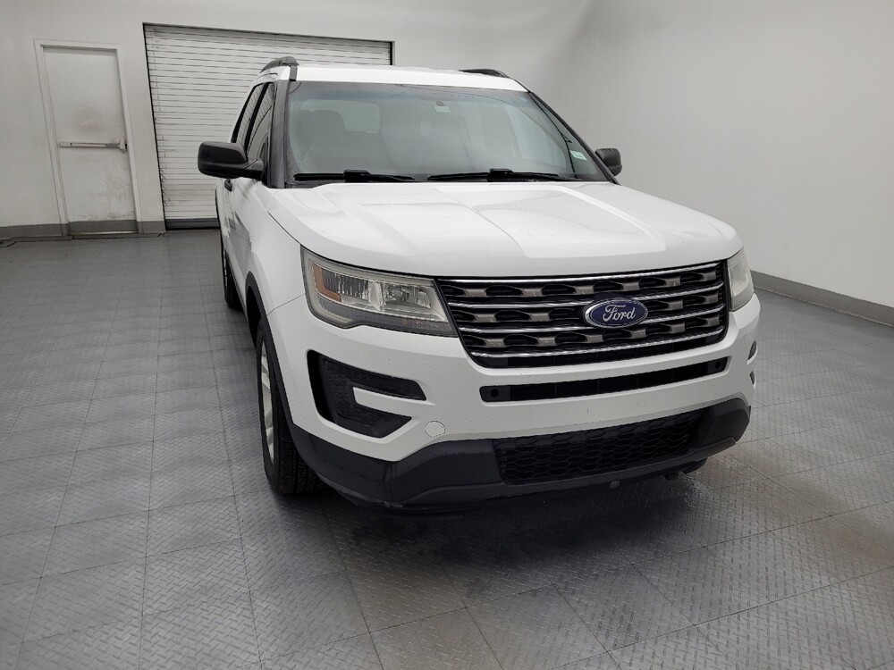 2016 Ford Explorer in Raleigh, NC 27604 - 18124740 14