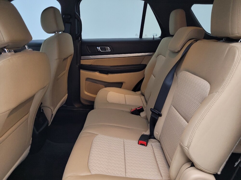 2016 Ford Explorer in Raleigh, NC 27604 - 18124740 18