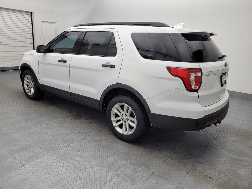 2016 Ford Explorer in Raleigh, NC 27604 - 18124740 3