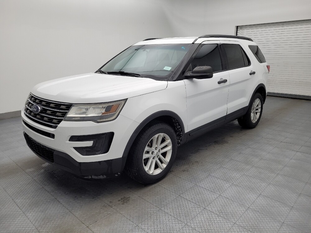 2016 Ford Explorer in Raleigh, NC 27604 - 18124740 2