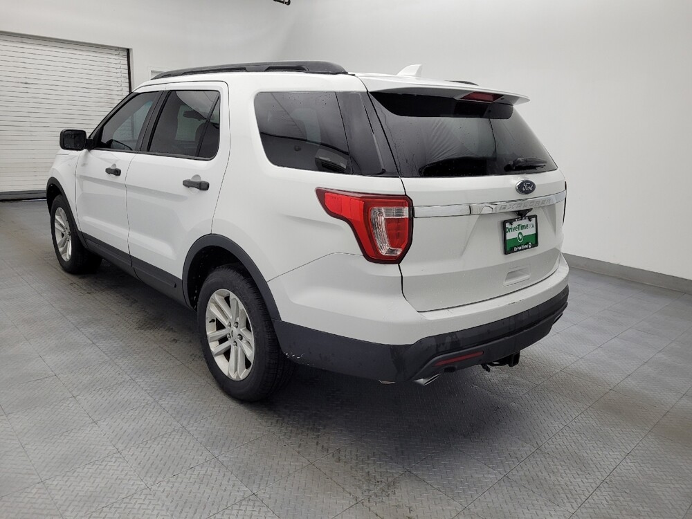 2016 Ford Explorer in Raleigh, NC 27604 - 18124740 5