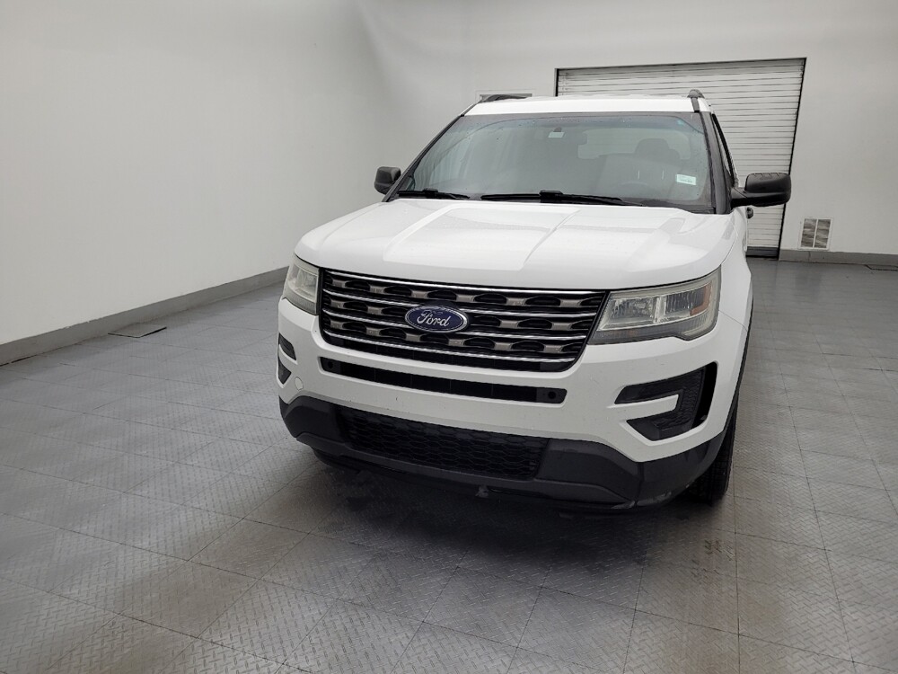2016 Ford Explorer in Raleigh, NC 27604 - 18124740 15