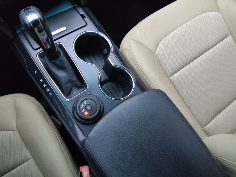 2016 Ford Explorer in Raleigh, NC 27604 - 18124740 26