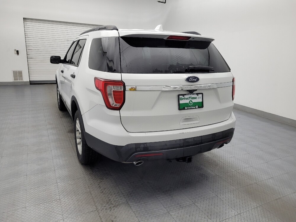 2016 Ford Explorer in Raleigh, NC 27604 - 18124740 6