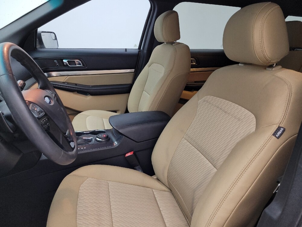2016 Ford Explorer in Raleigh, NC 27604 - 18124740 17