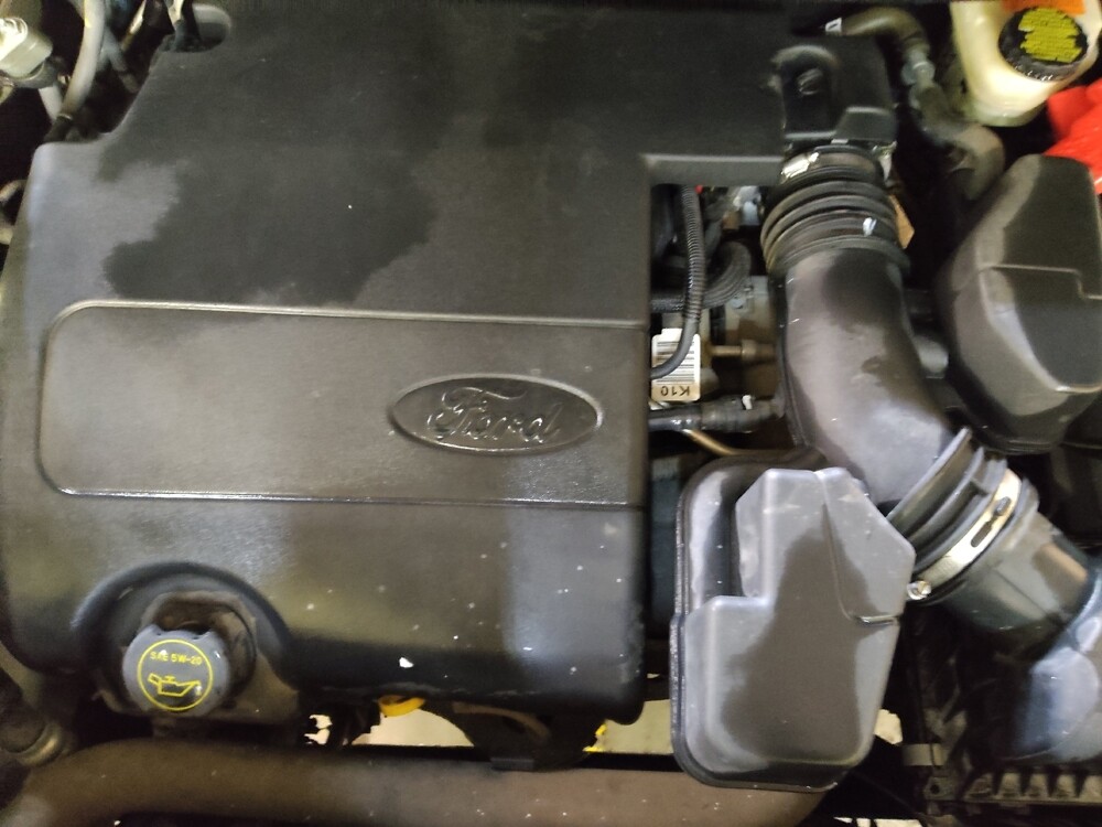 2016 Ford Explorer in Raleigh, NC 27604 - 18124740 30