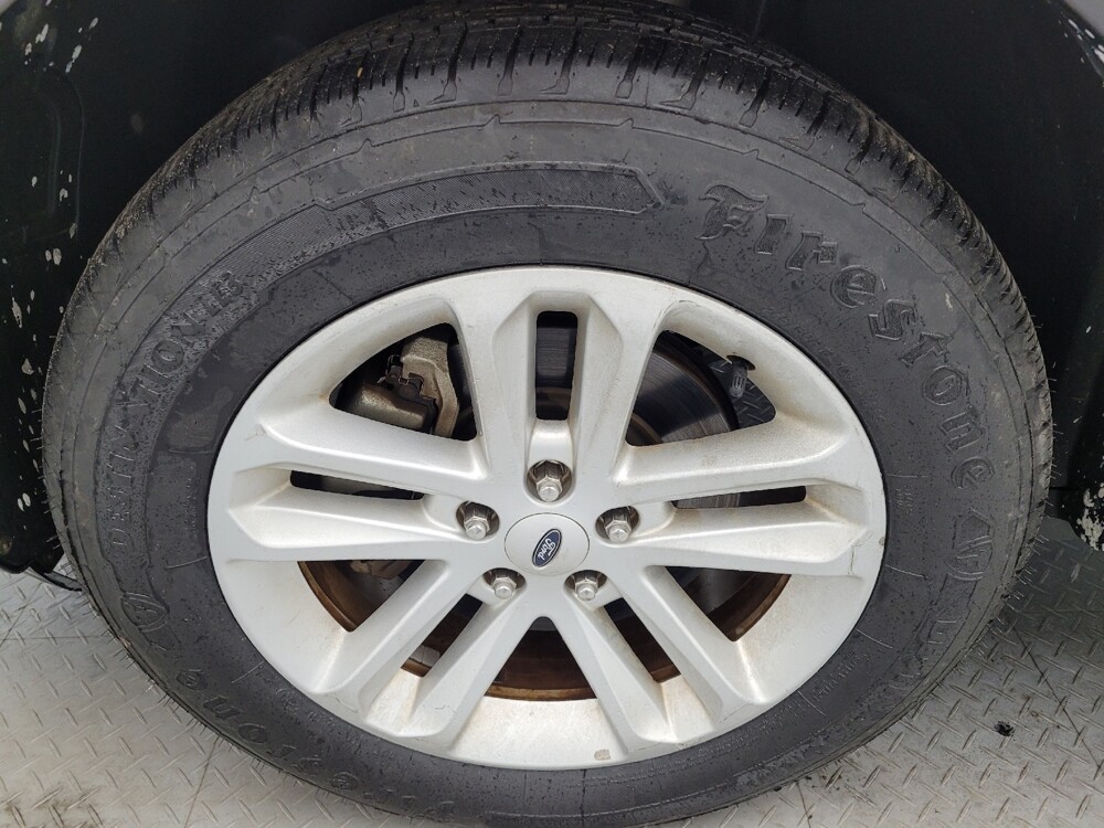 2016 Ford Explorer in Raleigh, NC 27604 - 18124740 31