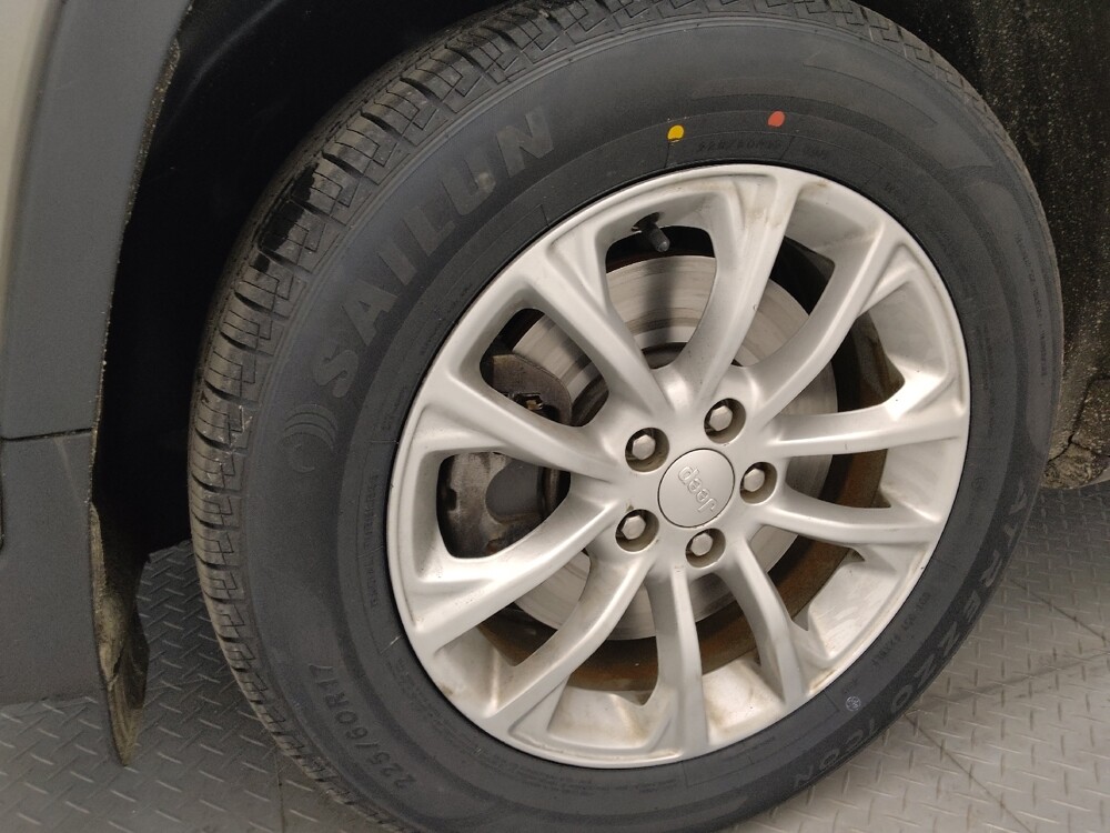 2020 Jeep Cherokee in Conway, SC 29526 - 18124741 31