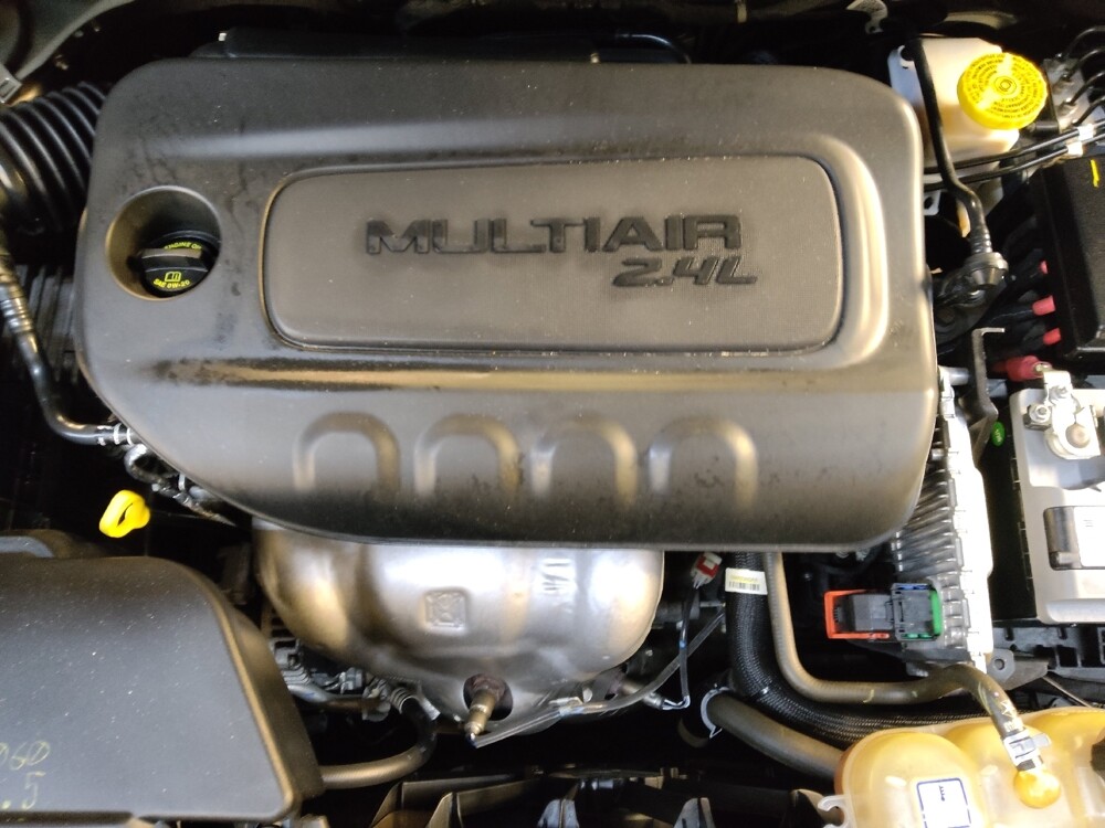 2020 Jeep Cherokee in Conway, SC 29526 - 18124741 30