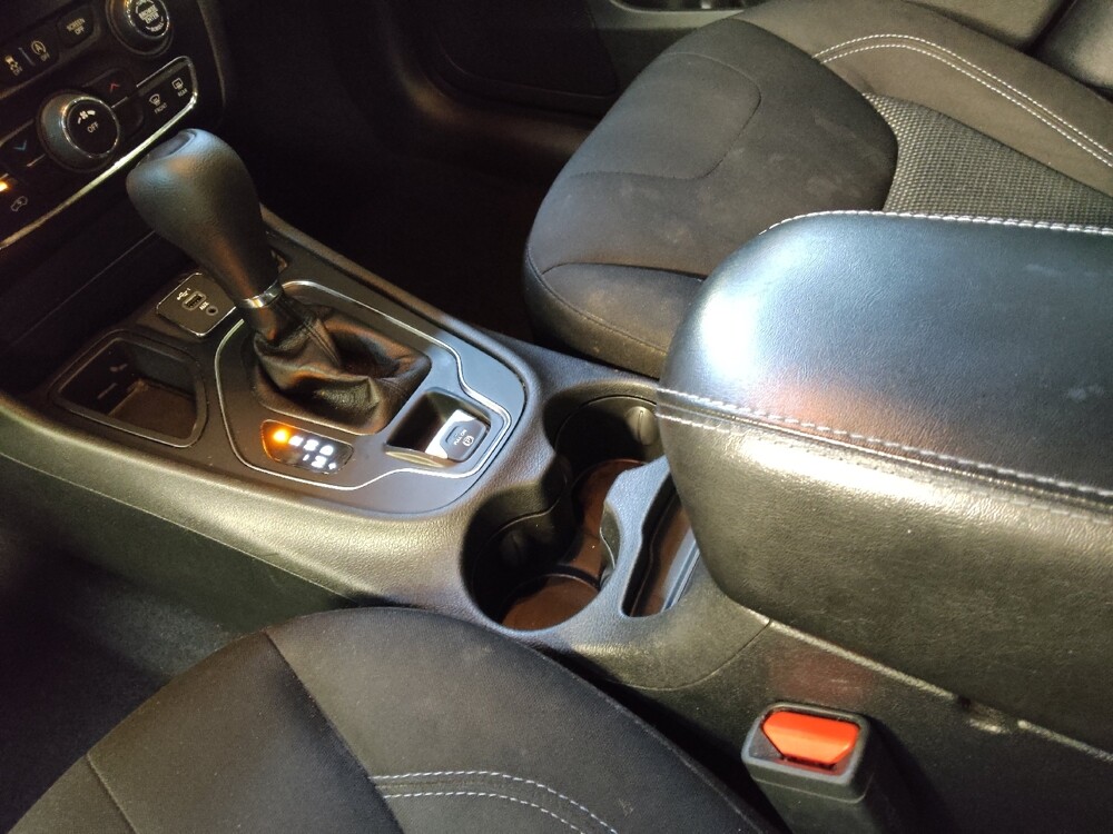 2020 Jeep Cherokee in Conway, SC 29526 - 18124741 26