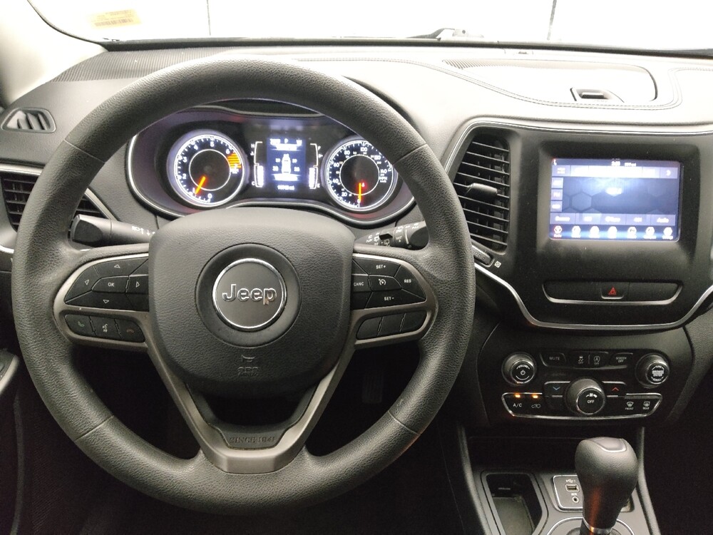 2020 Jeep Cherokee in Conway, SC 29526 - 18124741 22