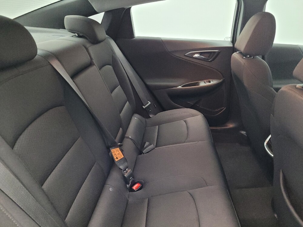 2023 Chevrolet Malibu in Raleigh, NC 27604 - 18124742 19