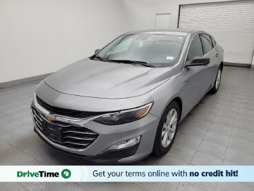2023 Chevrolet Malibu in Raleigh, NC 27604