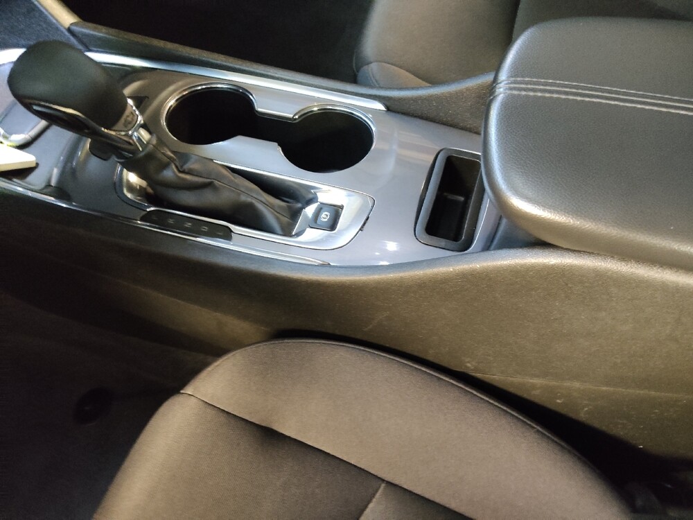 2023 Chevrolet Malibu in Raleigh, NC 27604 - 18124742 26