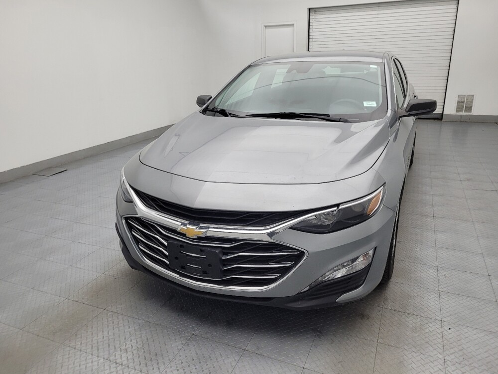2023 Chevrolet Malibu in Raleigh, NC 27604 - 18124742 15
