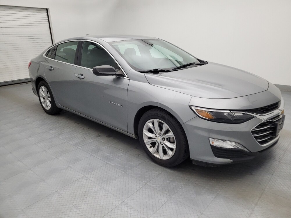 2023 Chevrolet Malibu in Raleigh, NC 27604 - 18124742 11