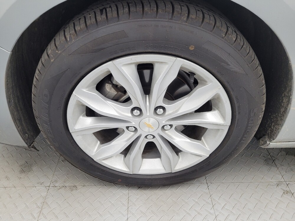 2023 Chevrolet Malibu in Raleigh, NC 27604 - 18124742 31