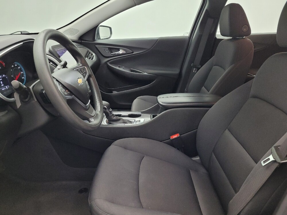 2023 Chevrolet Malibu in Raleigh, NC 27604 - 18124742 17