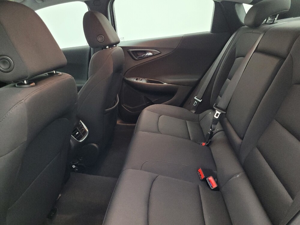 2023 Chevrolet Malibu in Raleigh, NC 27604 - 18124742 18