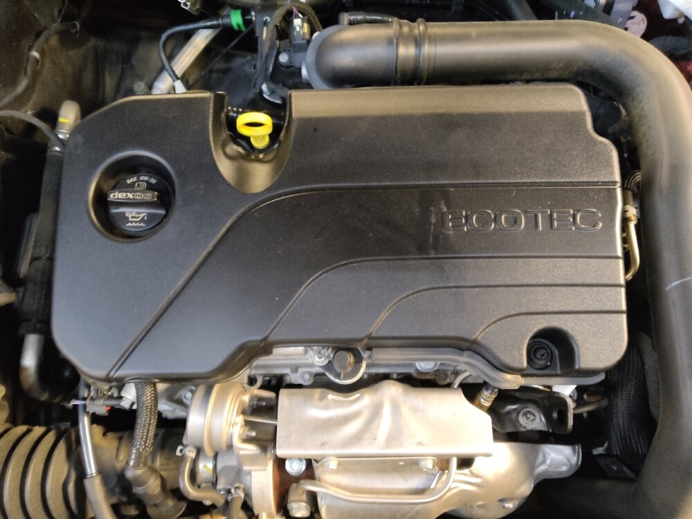 2023 Chevrolet Malibu in Raleigh, NC 27604 - 18124742 30