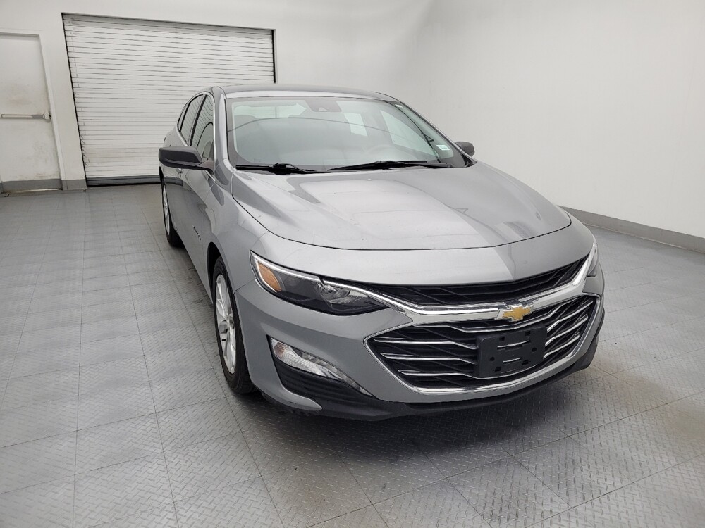 2023 Chevrolet Malibu in Raleigh, NC 27604 - 18124742 14