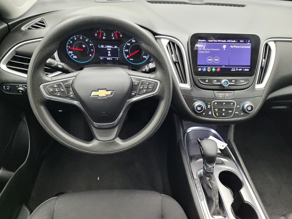 2023 Chevrolet Malibu in Raleigh, NC 27604 - 18124742 22