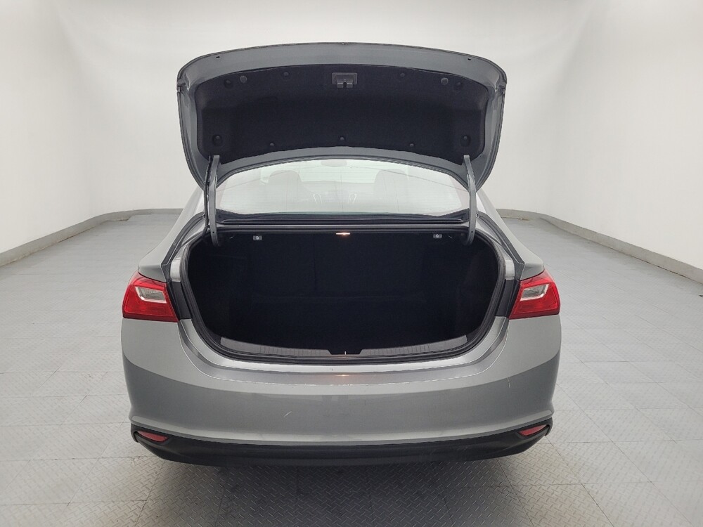 2023 Chevrolet Malibu in Raleigh, NC 27604 - 18124742 29