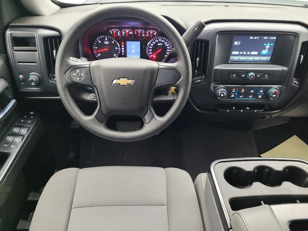 2019 Chevrolet Silverado 1500 in Gastonia, NC 28056 - 18124743 22