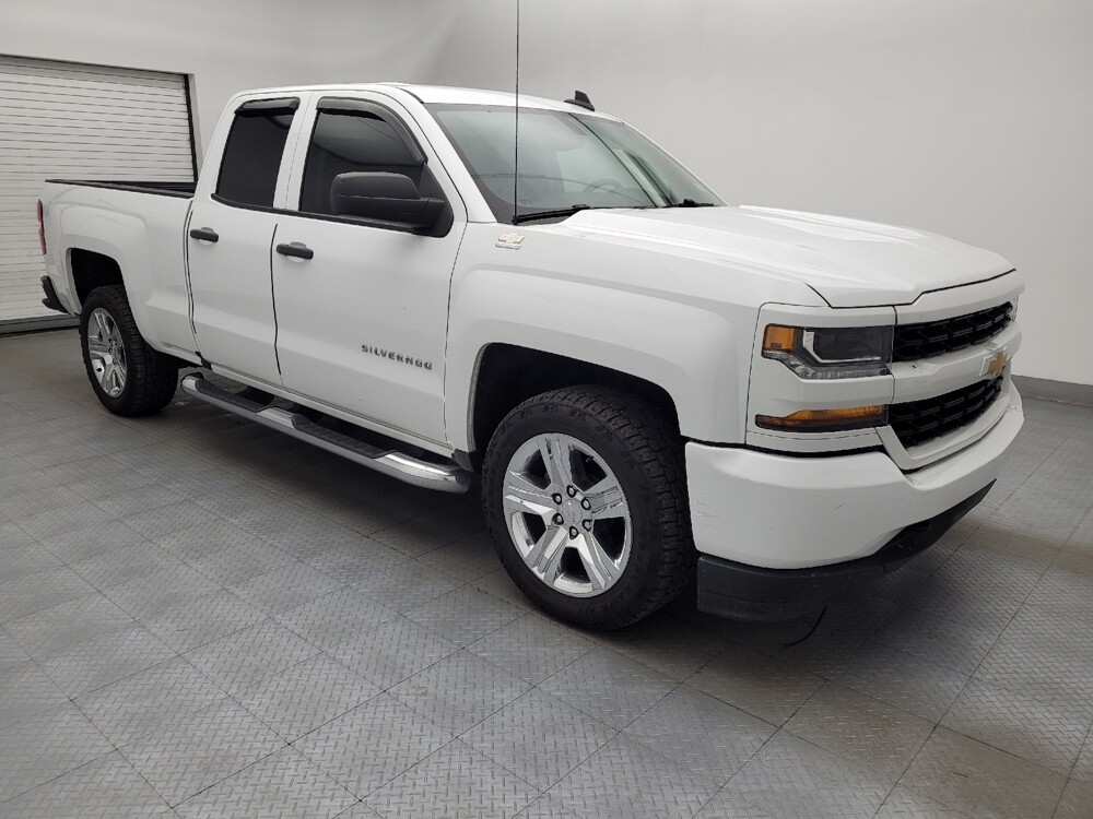2019 Chevrolet Silverado 1500 in Gastonia, NC 28056 - 18124743 11