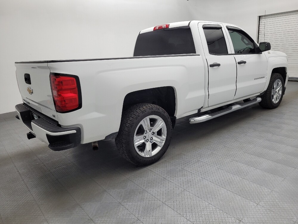 2019 Chevrolet Silverado 1500 in Gastonia, NC 28056 - 18124743 10