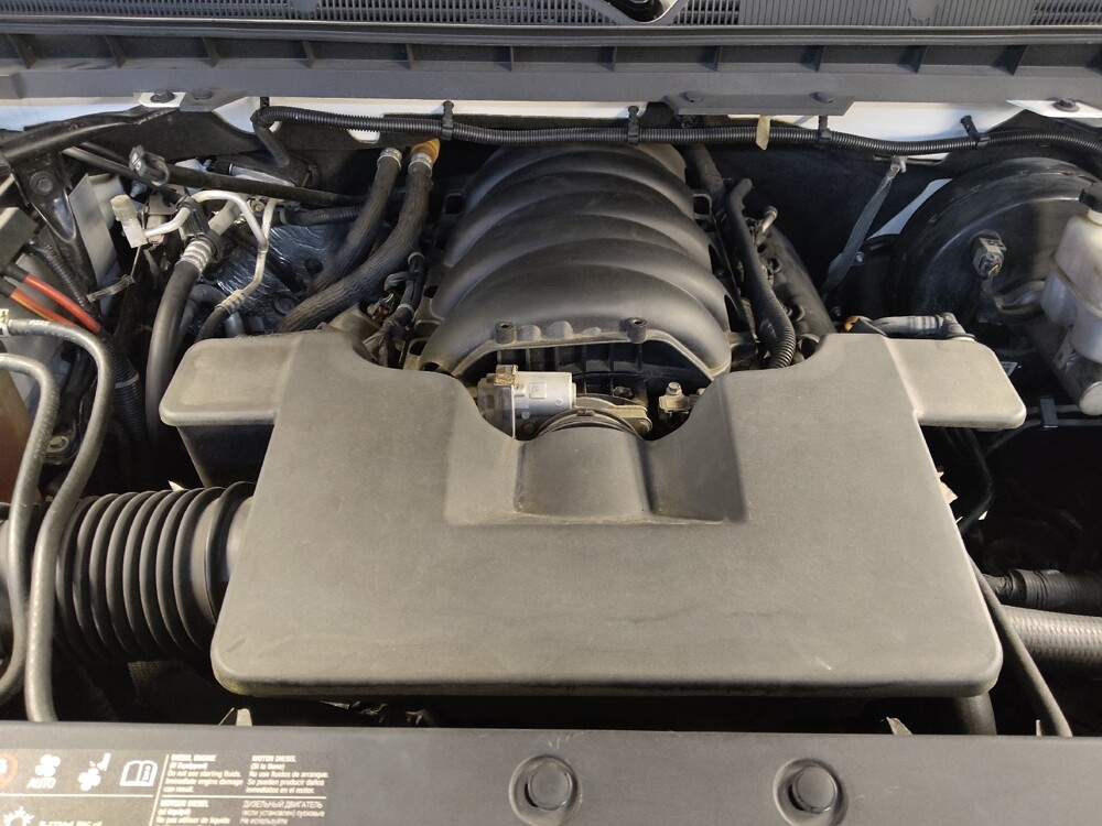 2019 Chevrolet Silverado 1500 in Gastonia, NC 28056 - 18124743 30