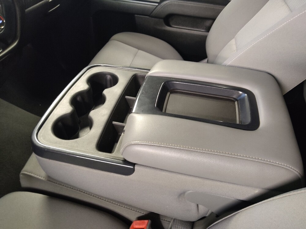 2019 Chevrolet Silverado 1500 in Gastonia, NC 28056 - 18124743 26