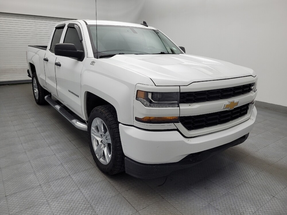 2019 Chevrolet Silverado 1500 in Gastonia, NC 28056 - 18124743 13
