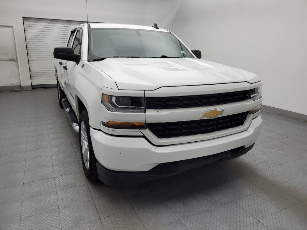 2019 Chevrolet Silverado 1500 in Gastonia, NC 28056 - 18124743 14