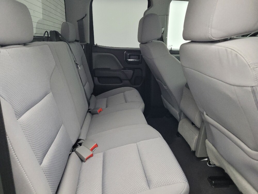 2019 Chevrolet Silverado 1500 in Gastonia, NC 28056 - 18124743 19