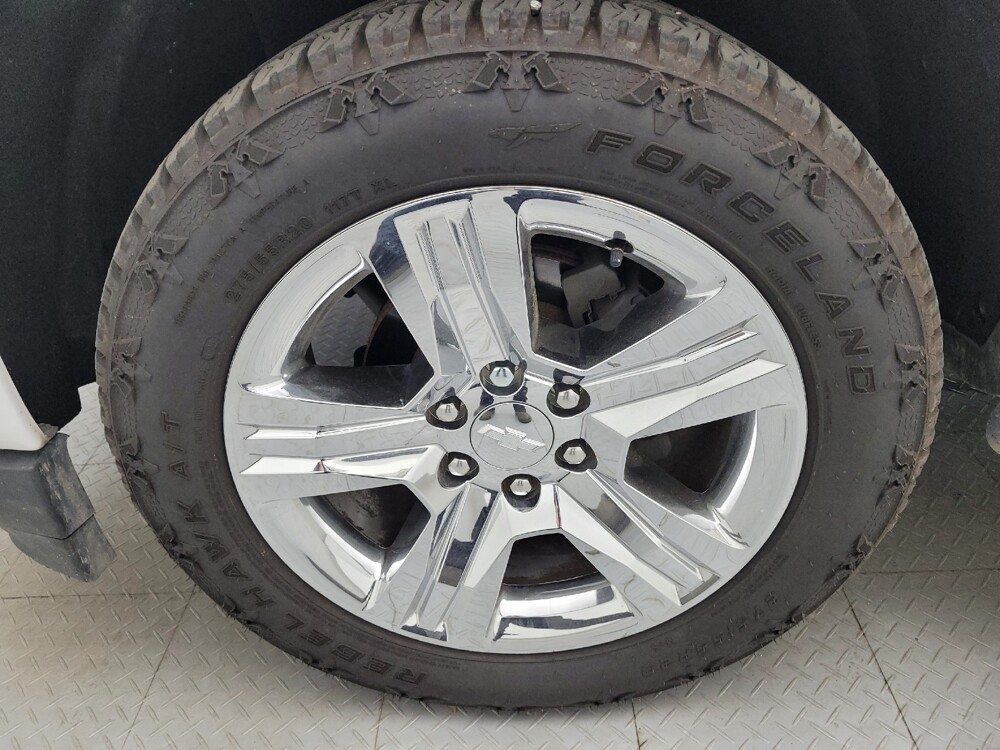 2019 Chevrolet Silverado 1500 in Gastonia, NC 28056 - 18124743 31