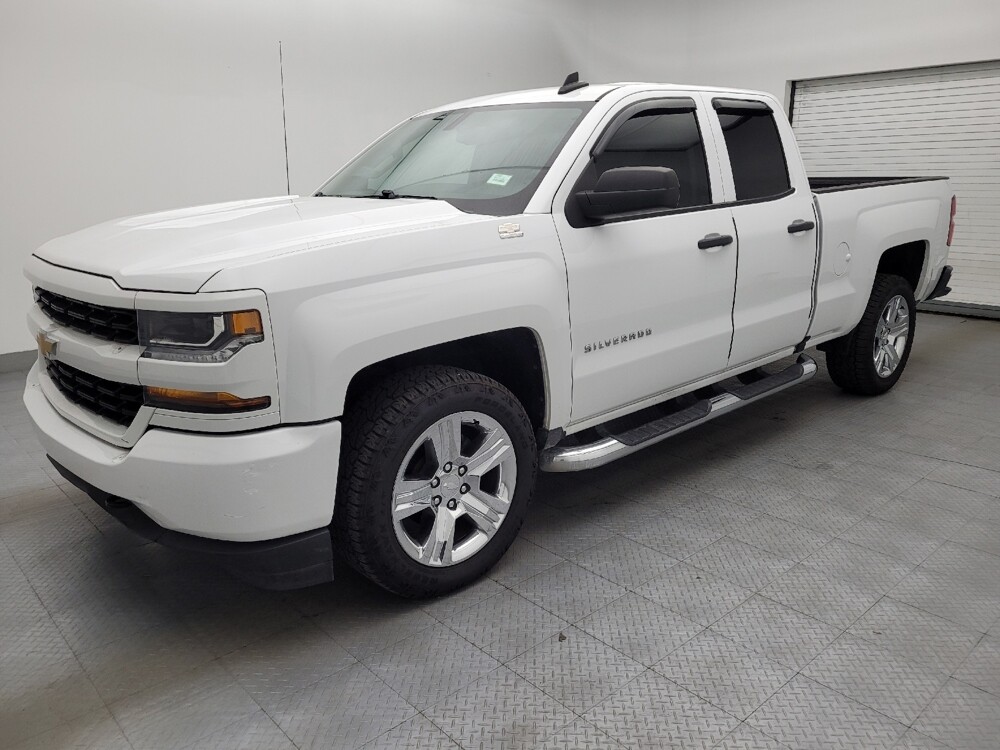 2019 Chevrolet Silverado 1500 in Gastonia, NC 28056 - 18124743 2