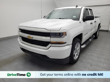 2019 Chevrolet Silverado 1500 in Gastonia, NC 28056