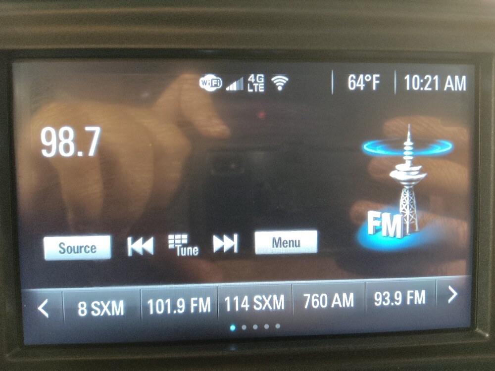 2019 Chevrolet Silverado 1500 in Gastonia, NC 28056 - 18124743 25