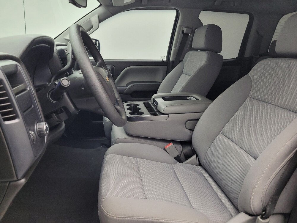 2019 Chevrolet Silverado 1500 in Gastonia, NC 28056 - 18124743 17