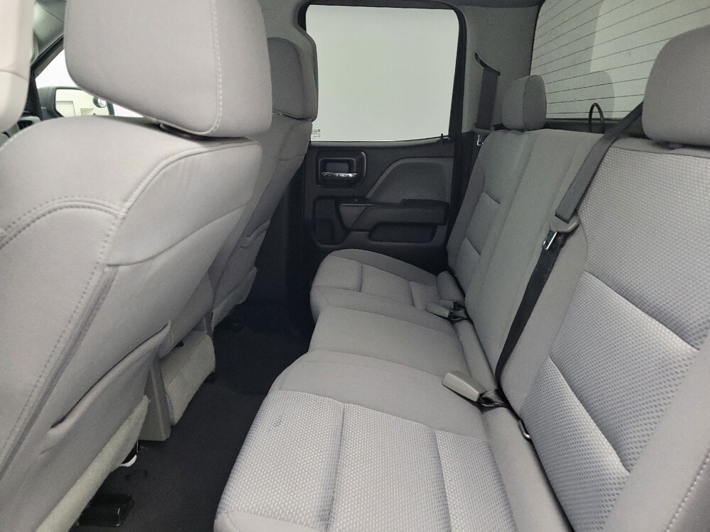 2019 Chevrolet Silverado 1500 in Gastonia, NC 28056 - 18124743 18