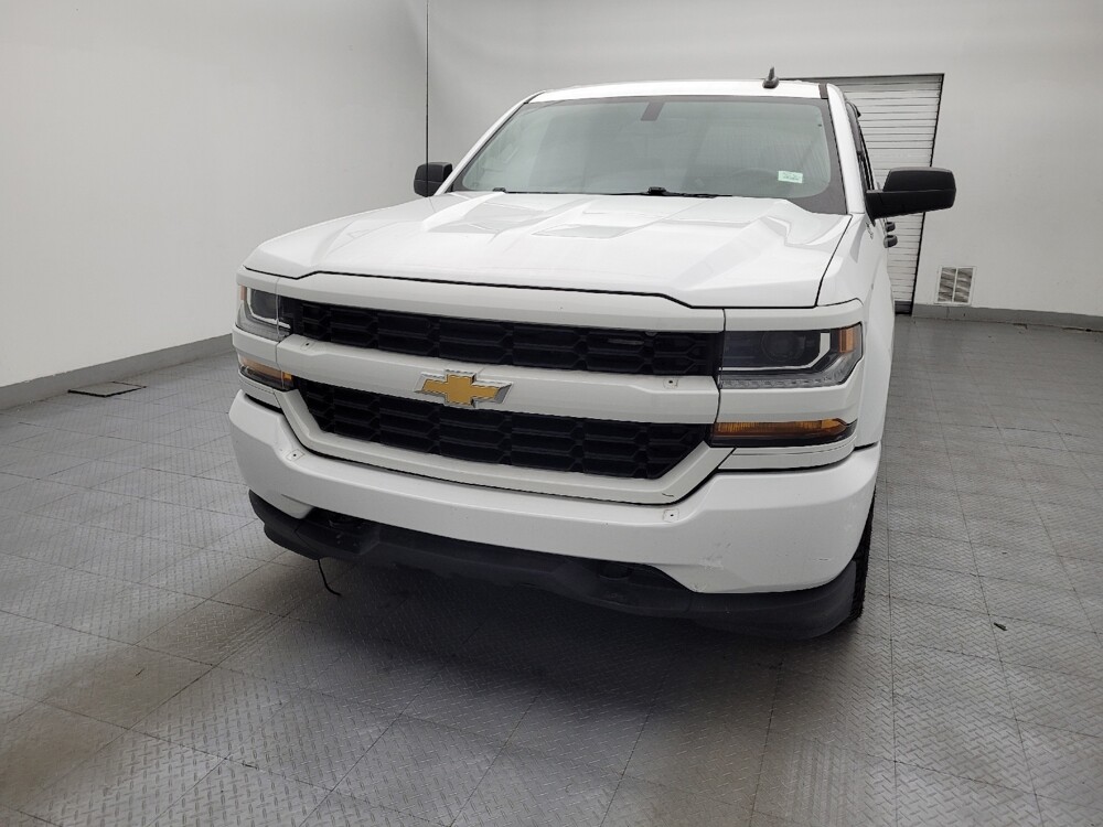 2019 Chevrolet Silverado 1500 in Gastonia, NC 28056 - 18124743 15