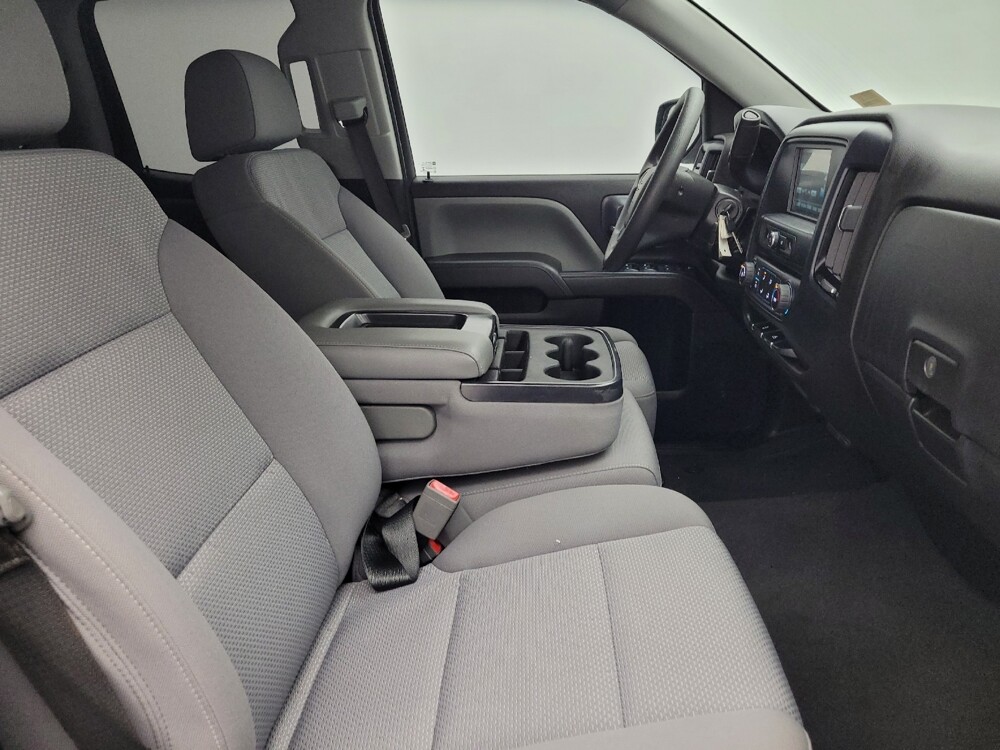 2019 Chevrolet Silverado 1500 in Gastonia, NC 28056 - 18124743 21