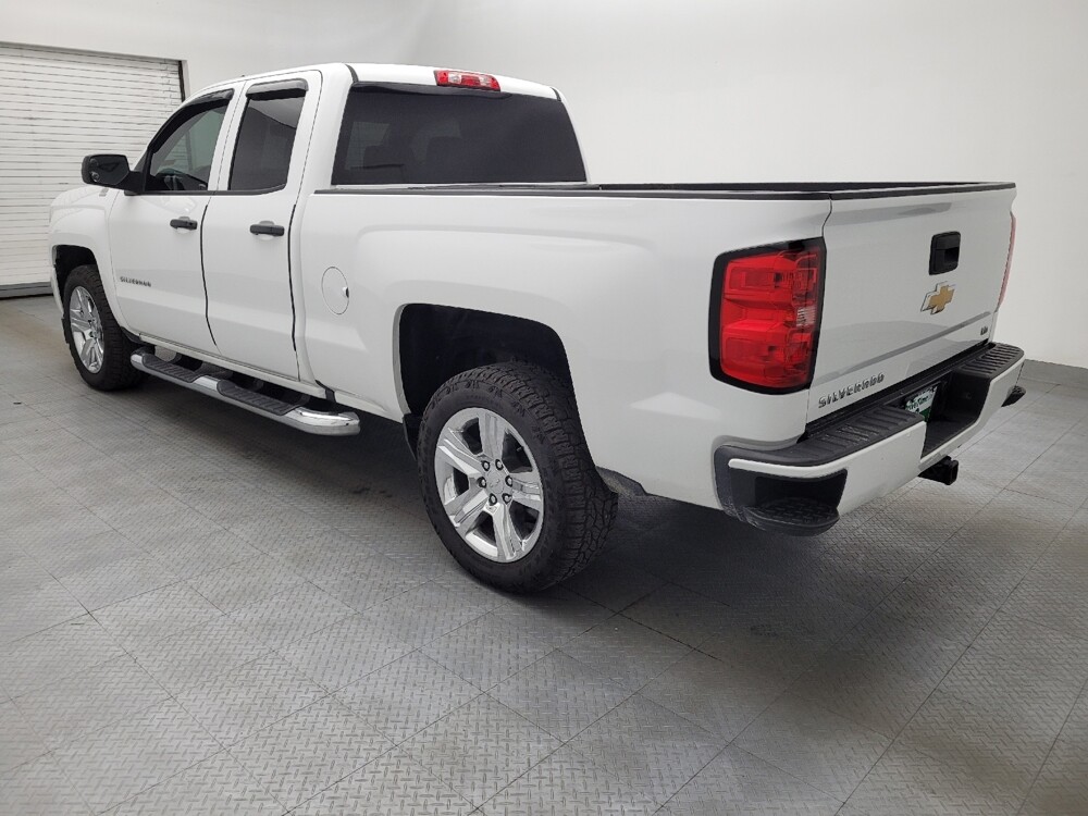 2019 Chevrolet Silverado 1500 in Gastonia, NC 28056 - 18124743 3