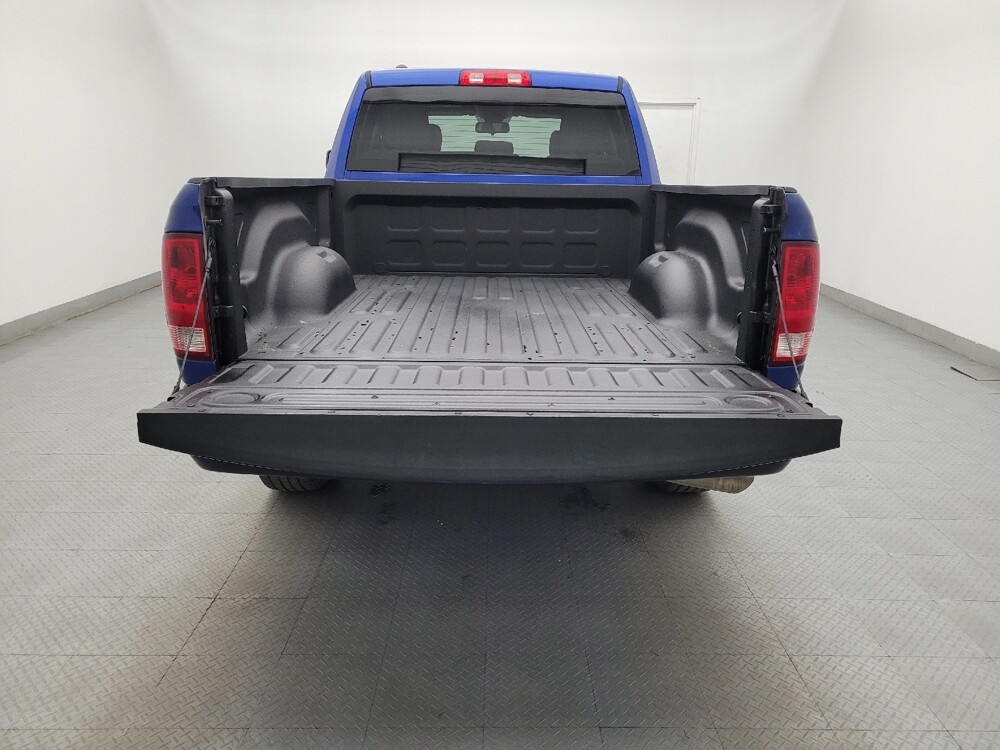 2016 RAM 1500 in Greenville, SC 29607 - 18124744 29