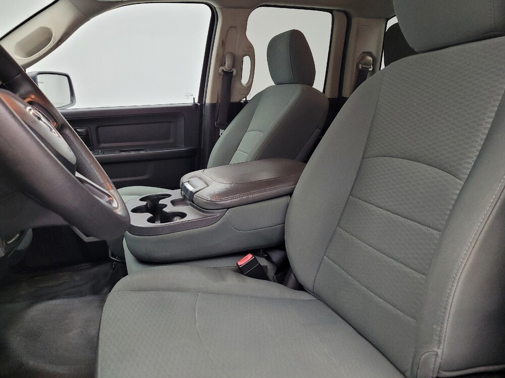 2016 RAM 1500 in Greenville, SC 29607 - 18124744 17