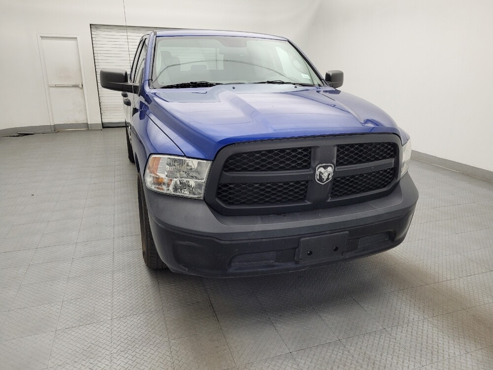 2016 RAM 1500 in Greenville, SC 29607 - 18124744 14