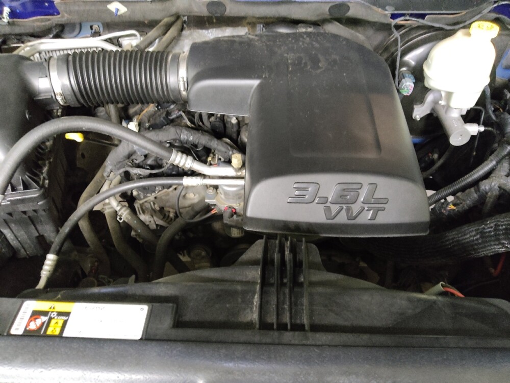 2016 RAM 1500 in Greenville, SC 29607 - 18124744 30